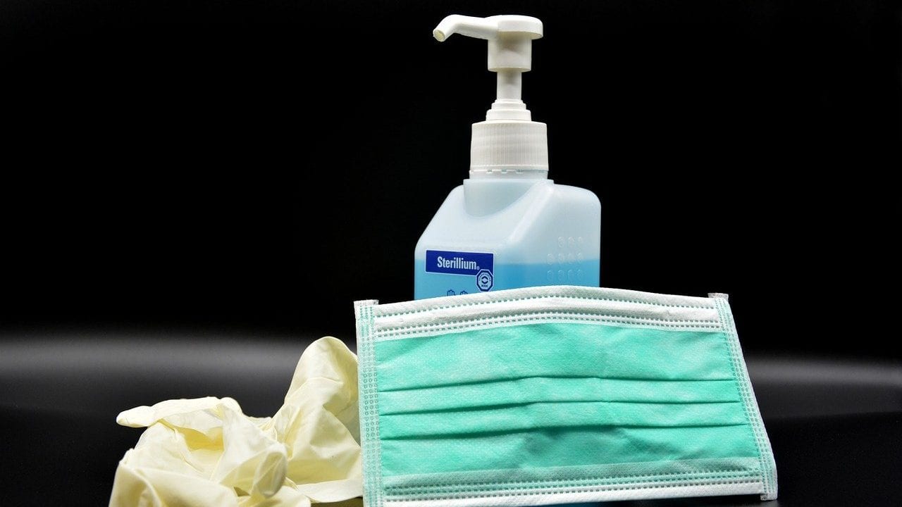 Esta empresa de Jalisco entra fuerte a donar kits de protección contra coronavirus