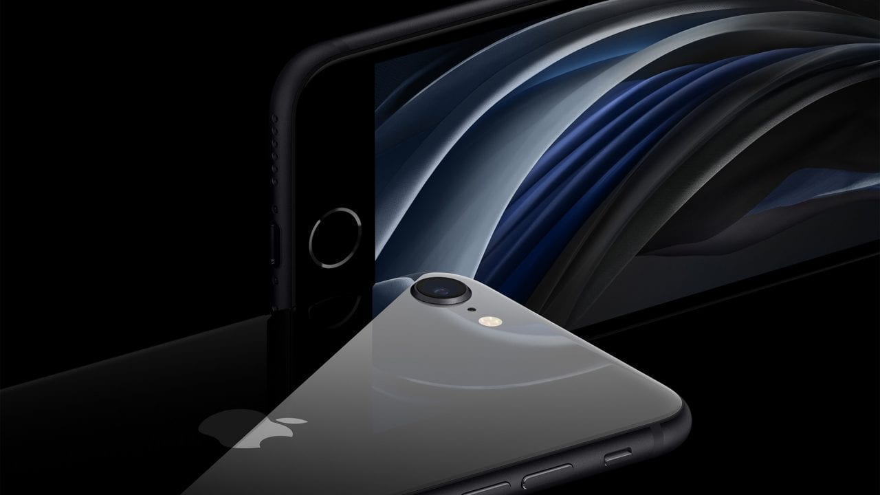 iPhone SE,  la nueva apuesta accesible de Apple