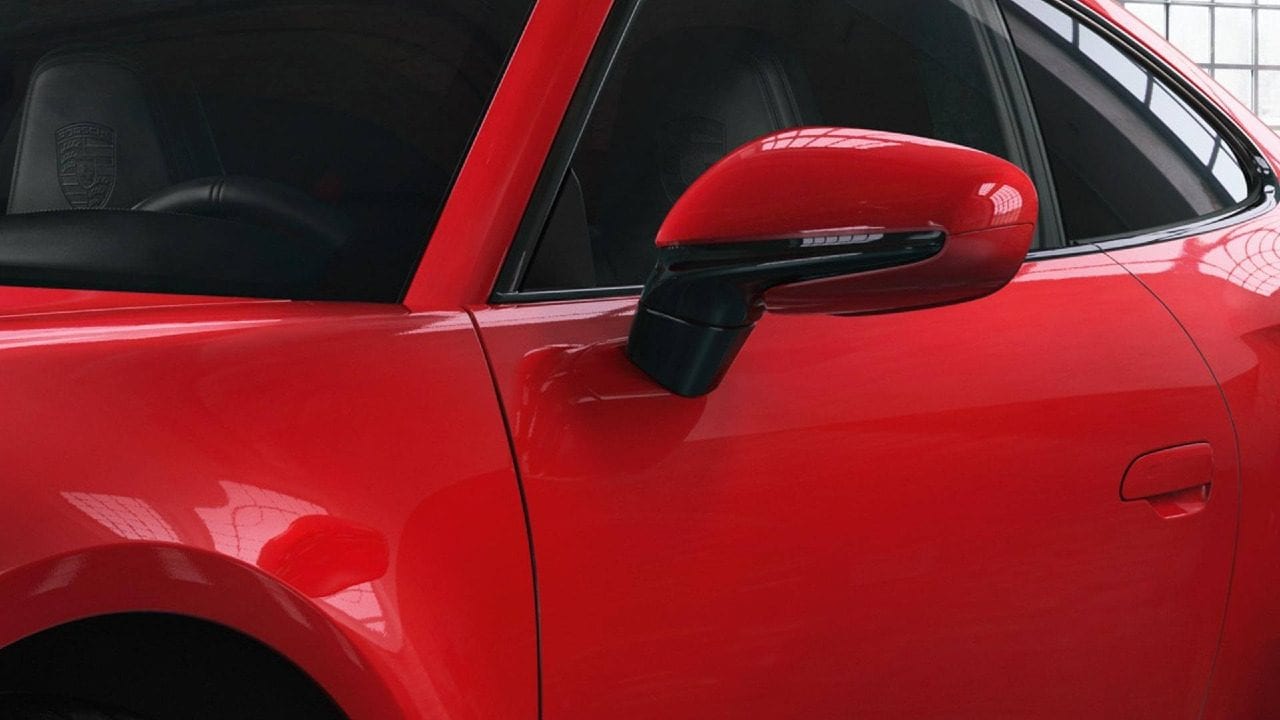CDMX considera como evasores fiscales a dueños de autos de lujo con placas foráneas
