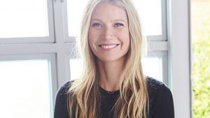 Gwyneth Paltrow