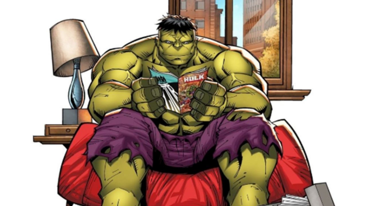 ¡A estos cómics de Marvel puedes tener acceso gratis!