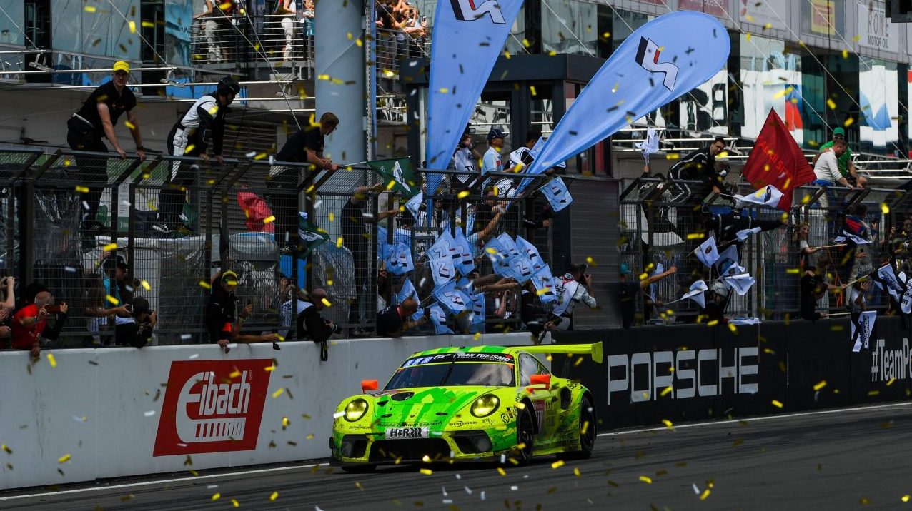 El documental de Porsche que muestra la emoción al límite de Le Mans