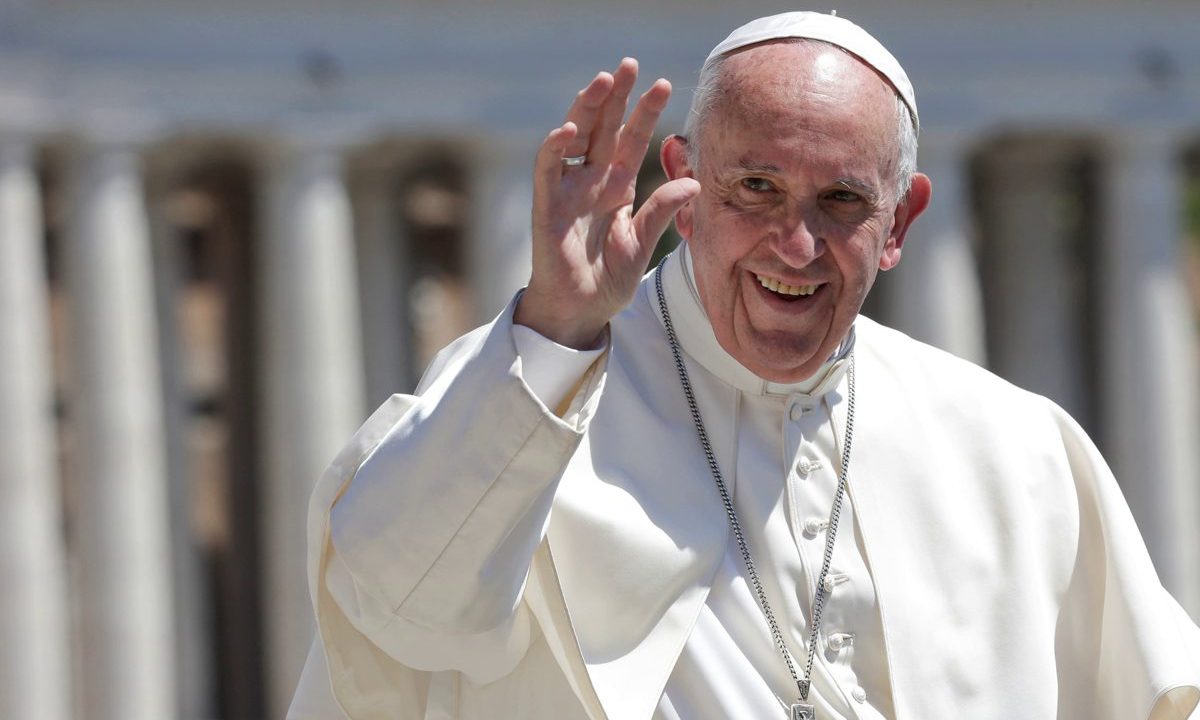 Consejos políticos del Papa Francisco