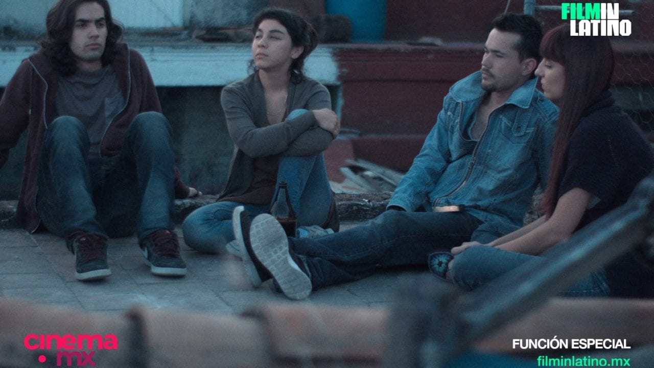 IMCINE ofrece acceso libre a las mejores películas mexicanas
