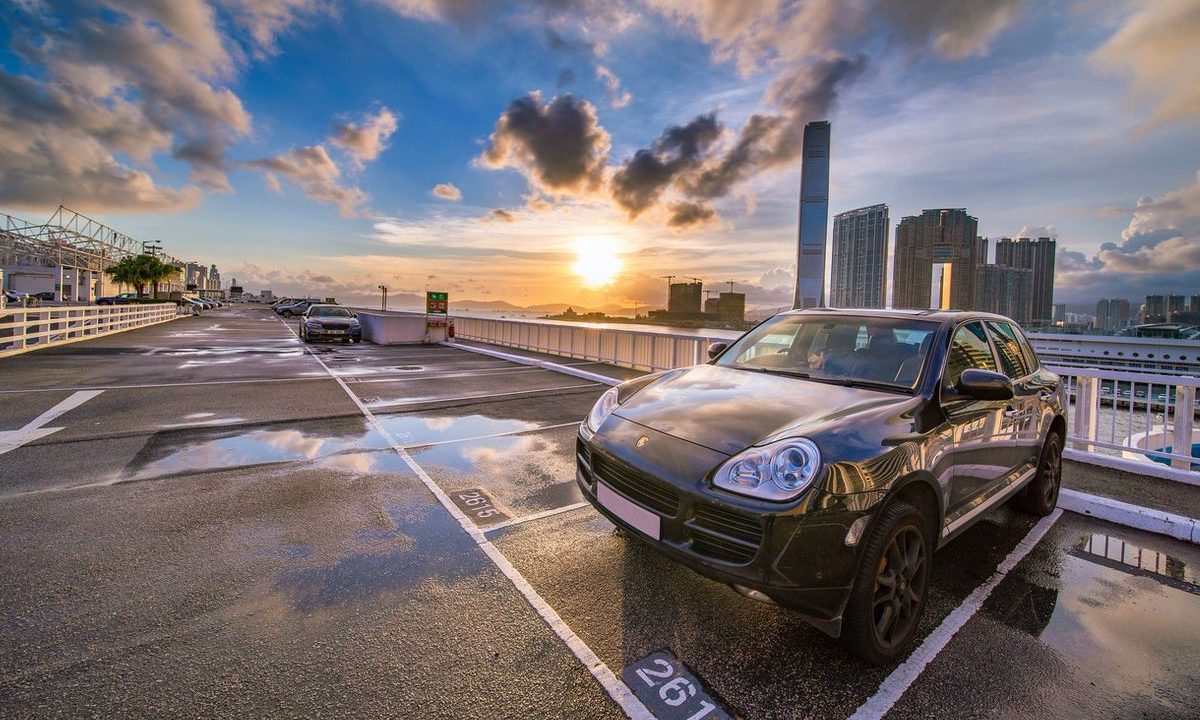 8 consejos para cuidar tu auto sin uso por la cuarentena