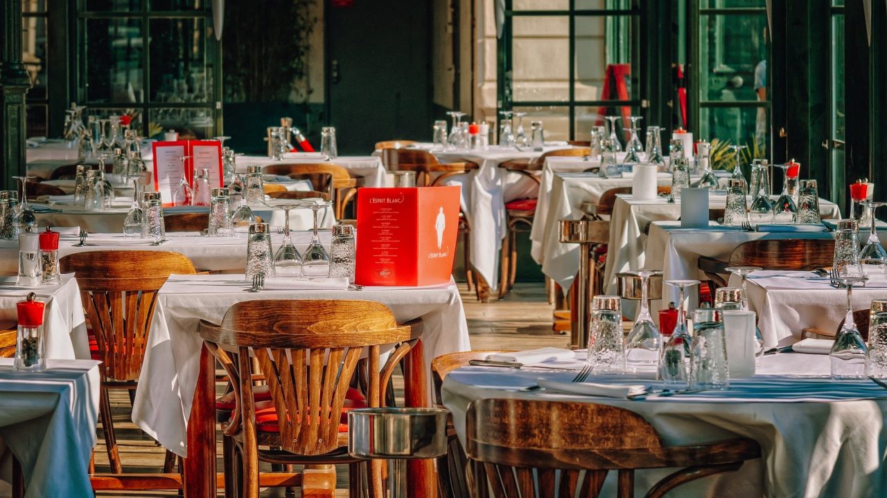 Sólo 1 de cada 20 restaurantes estaba listo para el envío a domicilio: Canirac