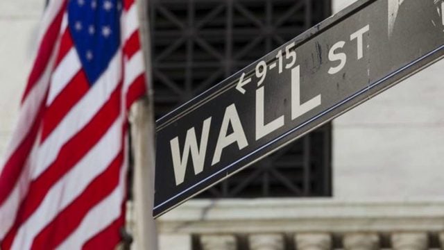 Wall Street despidos