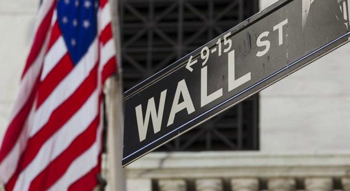 Wall Street sube impulsado por tecnológicas tras dos jornadas con fuertes bajas