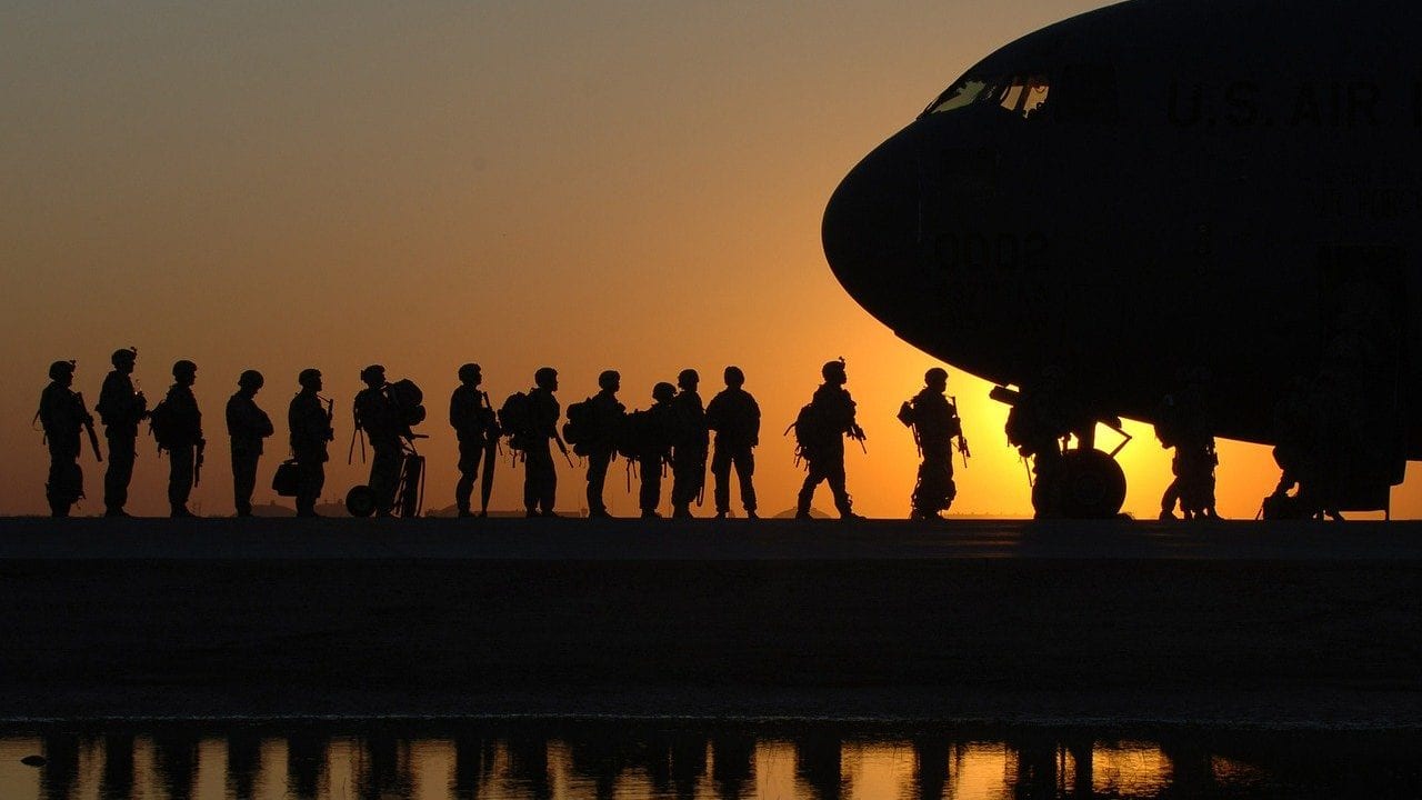 El gasto militar mundial tuvo su mayor aumento en una década: SIPRI