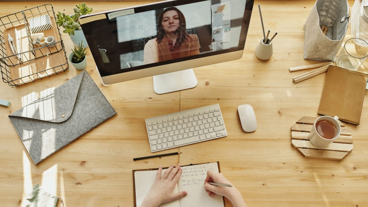 Estas son las apps de videollamadas favoritas… de los hackers