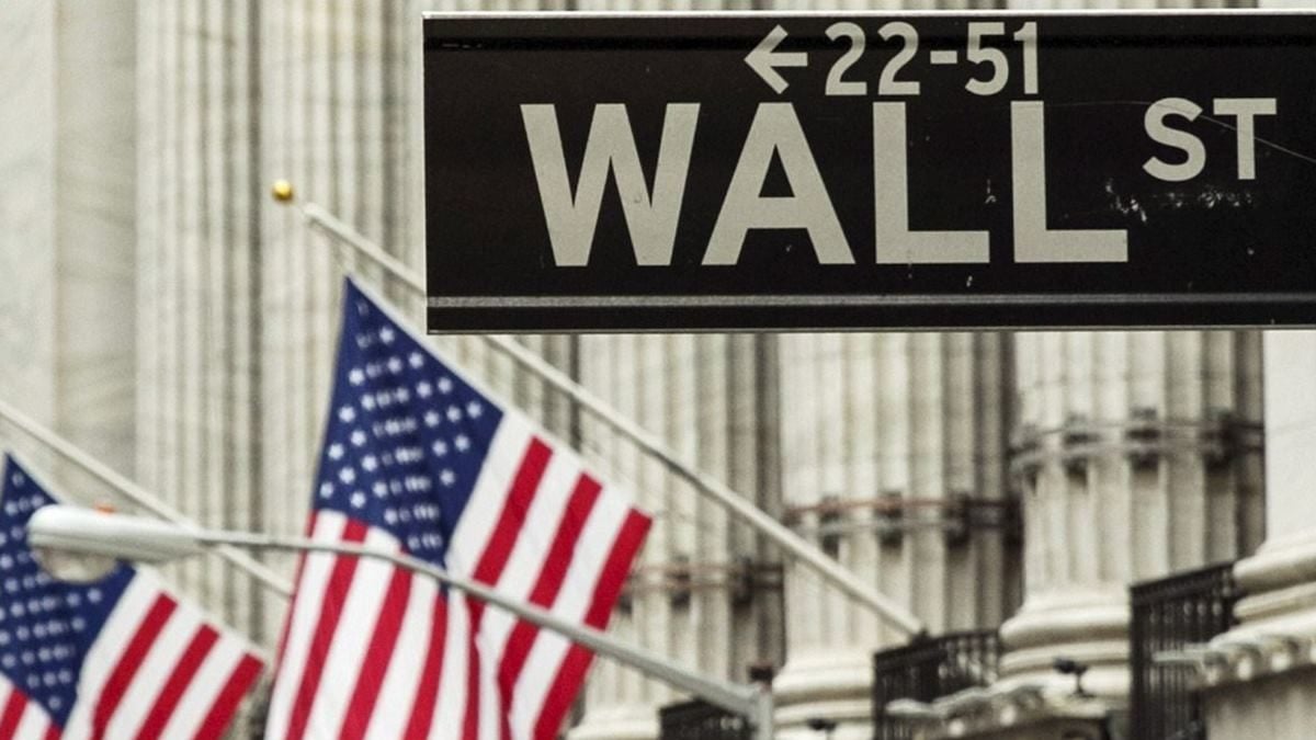 Wall Street abre plano, pero se apresta a cerrar 2020 con fuerte avance