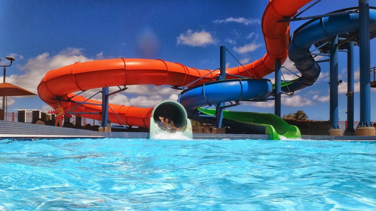 Los parques acuáticos tendrán que reinventarse después de la crisis por el Covid-19