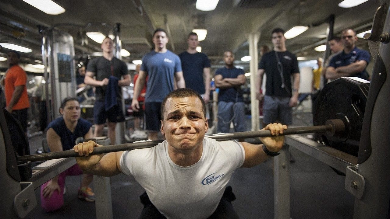 La carga del coronavirus cambiará la forma de hacer negocio en los gyms