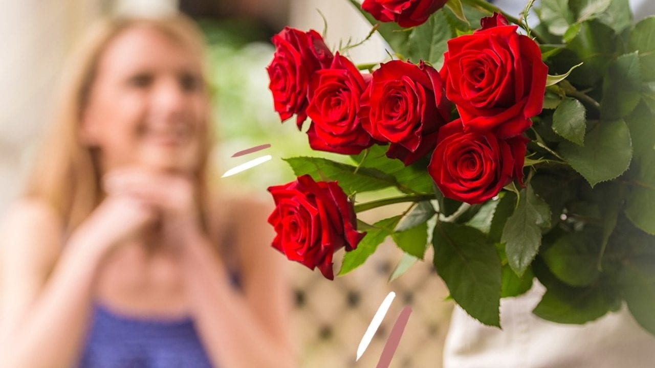 Importación de flores en EU prospera durante San Valentín pese al fantasma de los aranceles