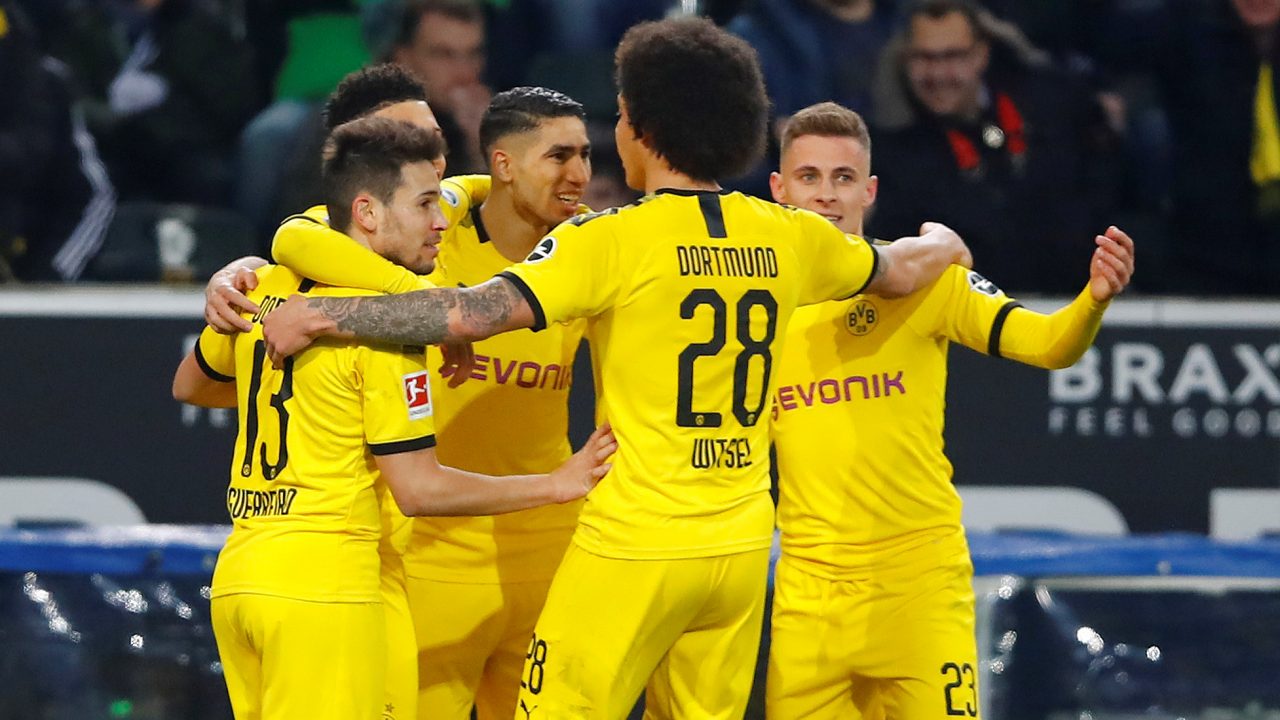Estadios sin público y goles sin abrazos, así volverá el futbol en Alemania