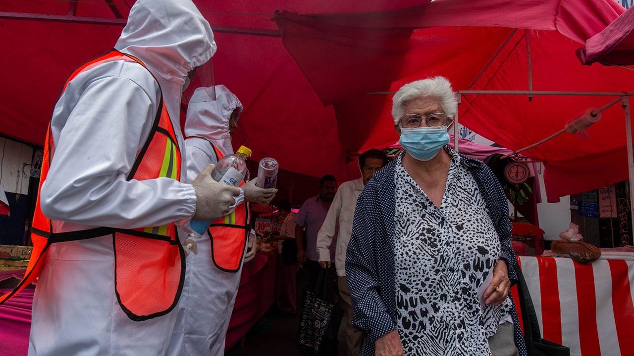 Un millón 708,969 personas se recuperan de coronavirus en el mundo