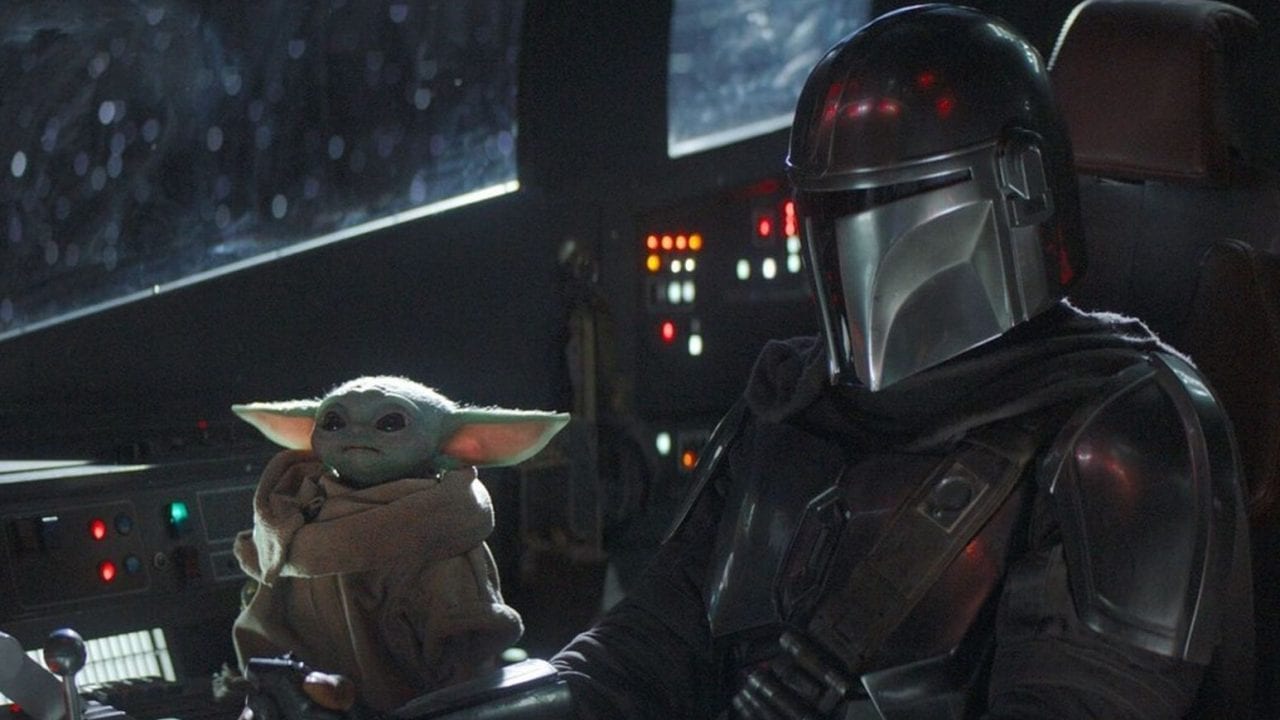 Estos son los nuevos proyectos que Disney prepara de ‘Star Wars’