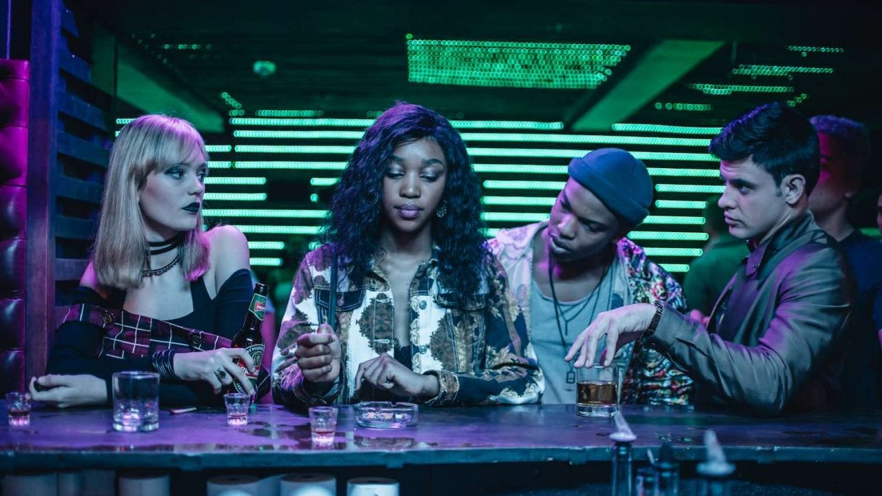 Top 5: Las series juveniles más controversiales de Netflix alrededor del mundo