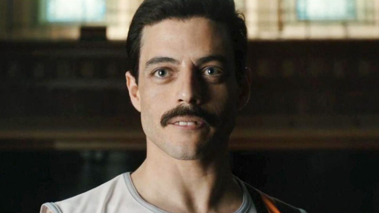 Secuela de ‘Bohemian Rhapsody’ no ocurrirá: Brian May