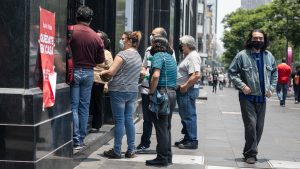 coVID-CDMX Coronavirus, covid-19, 2020, CDMX