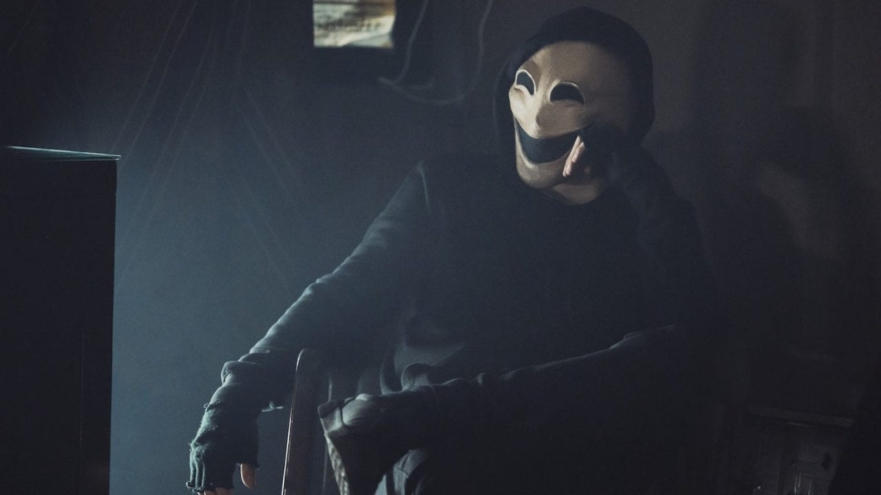 Es oficial: ‘Control Z’ tendrá una segunda temporada en Netflix