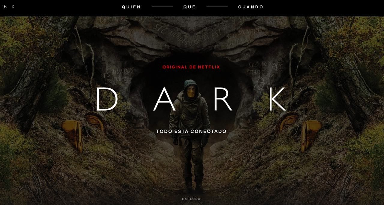 UNAM ofrecerá un curso de ciencia y filosofía basado en la serie ‘Dark’
