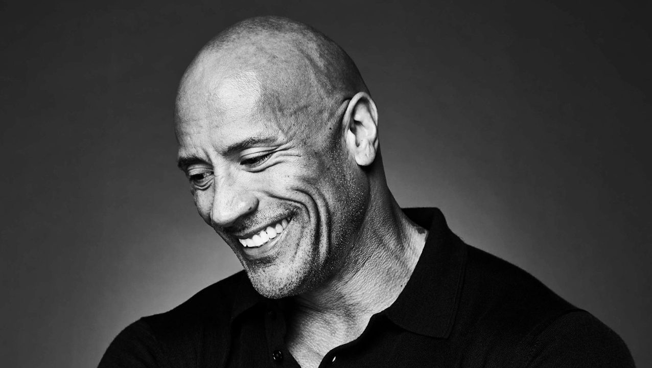 Dwayne Johnson presenta su nuevo tequila elaborado en Jalisco