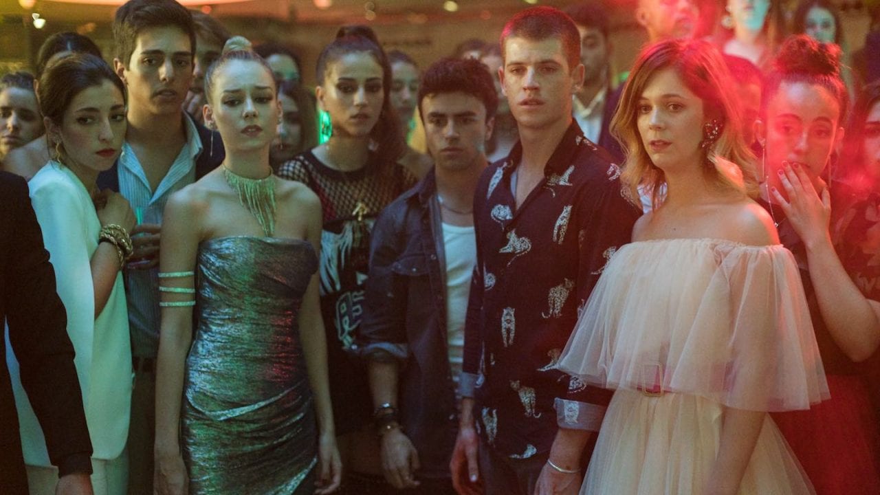 Estos son los personajes de ‘Élite’ que ya no regresarán a la serie de Netflix