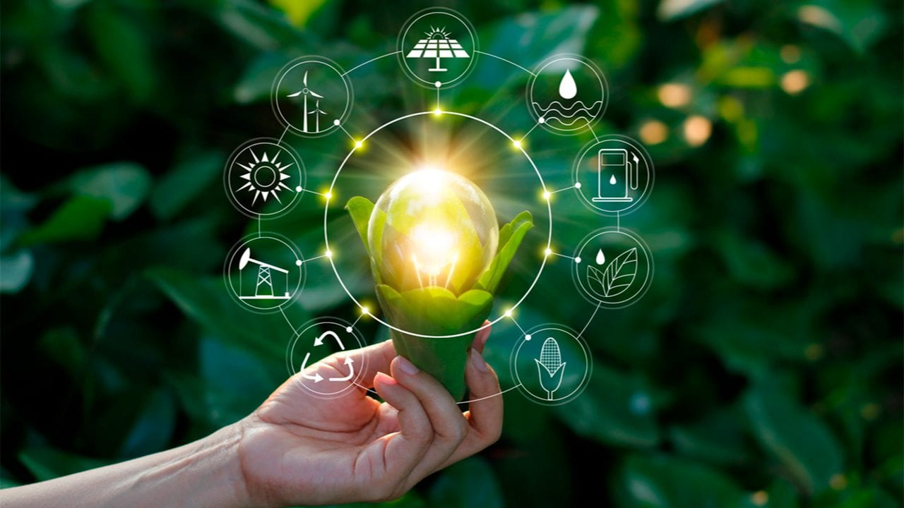 Programa Eco Crédito Sustentable financiará mil proyectos que reduzcan la huella de carbono: SHCP