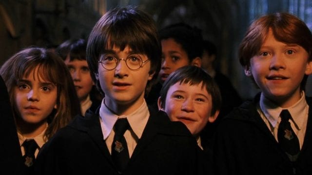 Harry Potter Daniel Radcliffe Spotify