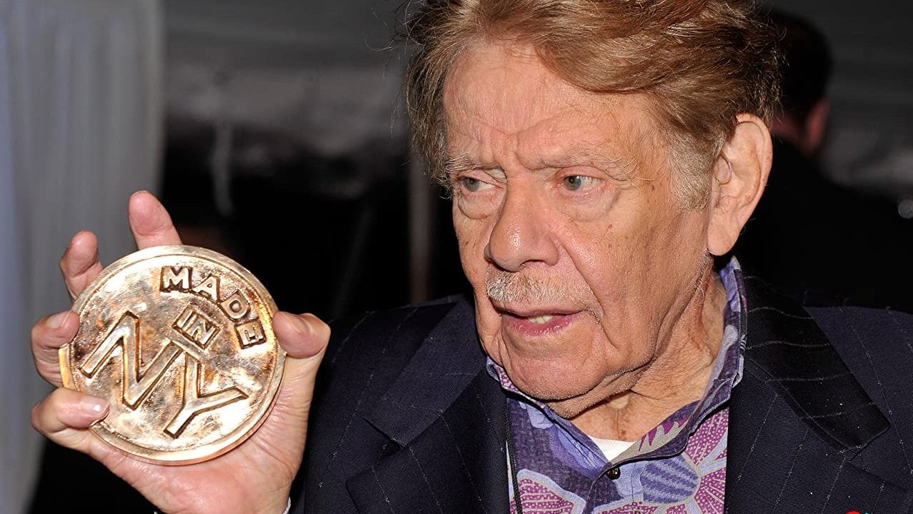 Así fue la trayectoria de Jerry Stiller, estrella de “Seinfeld”