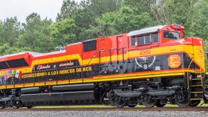 Kansas City Southern