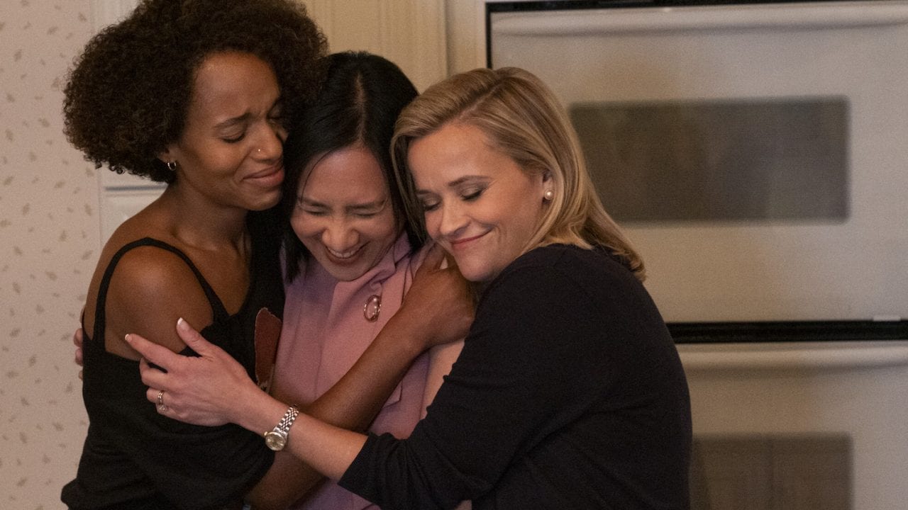 La serie ‘Little fires everywhere’ llegará a Amazon Prime Video