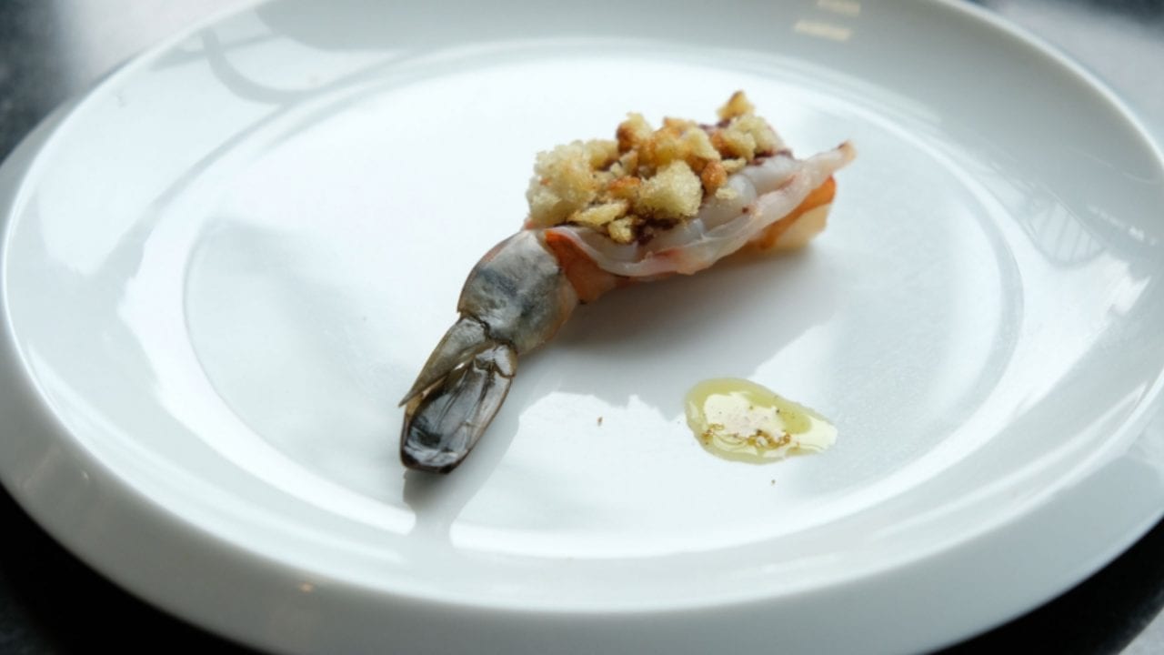 Moët & Chandon presenta serie gastronómica por Instagram