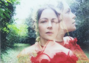 Natalia Lafourcade un canto por méxico