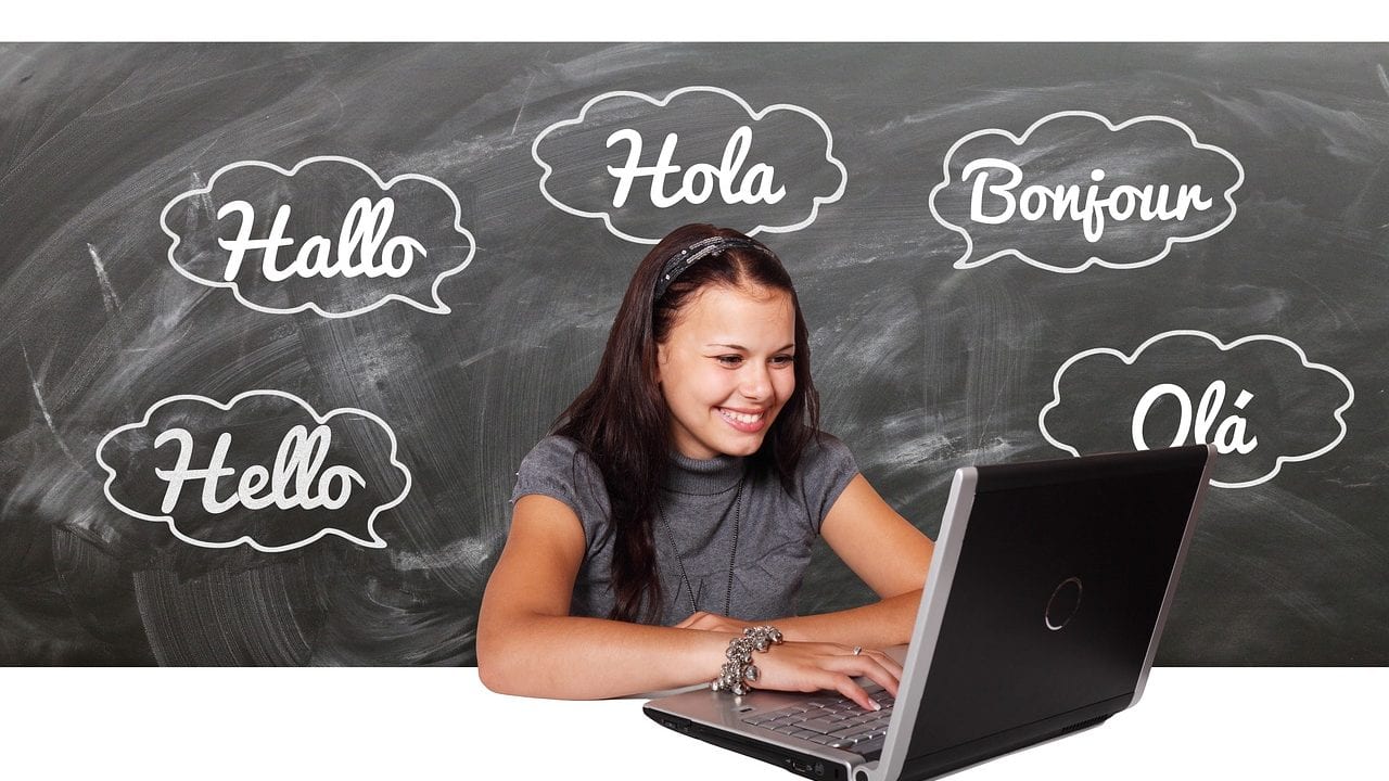 Consejos Para Aprender Un Nuevo Idioma Sin Viajar Cursos Online My Xxx Hot Girl