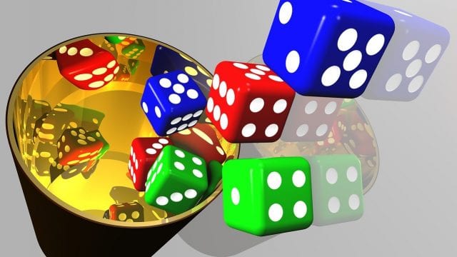 7 afortunados casos en los que los juegos de azar cambiaron las matemáticas
