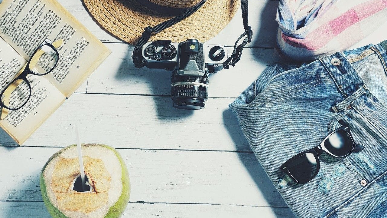 ¿Cómo hacer buen turismo sin afectar tus finanza?