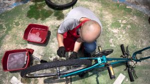 bicicleta bicicletas bici Taller