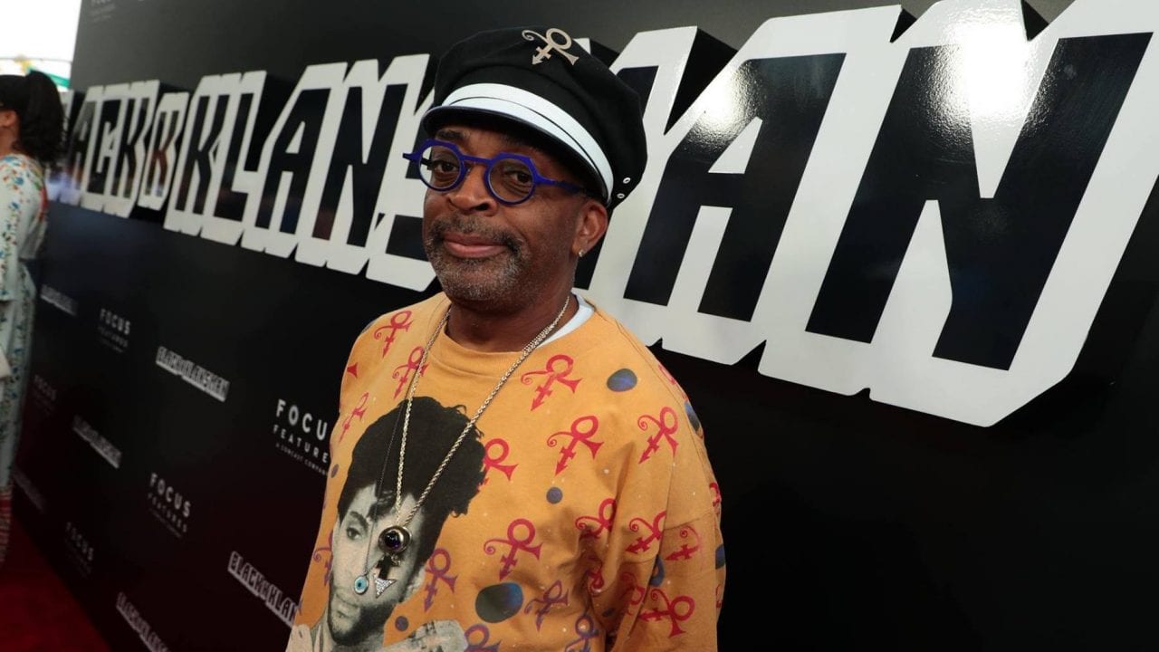 ‘Da 5 bloods’, la película de Spike Lee para Netflix ya tiene fecha de estreno