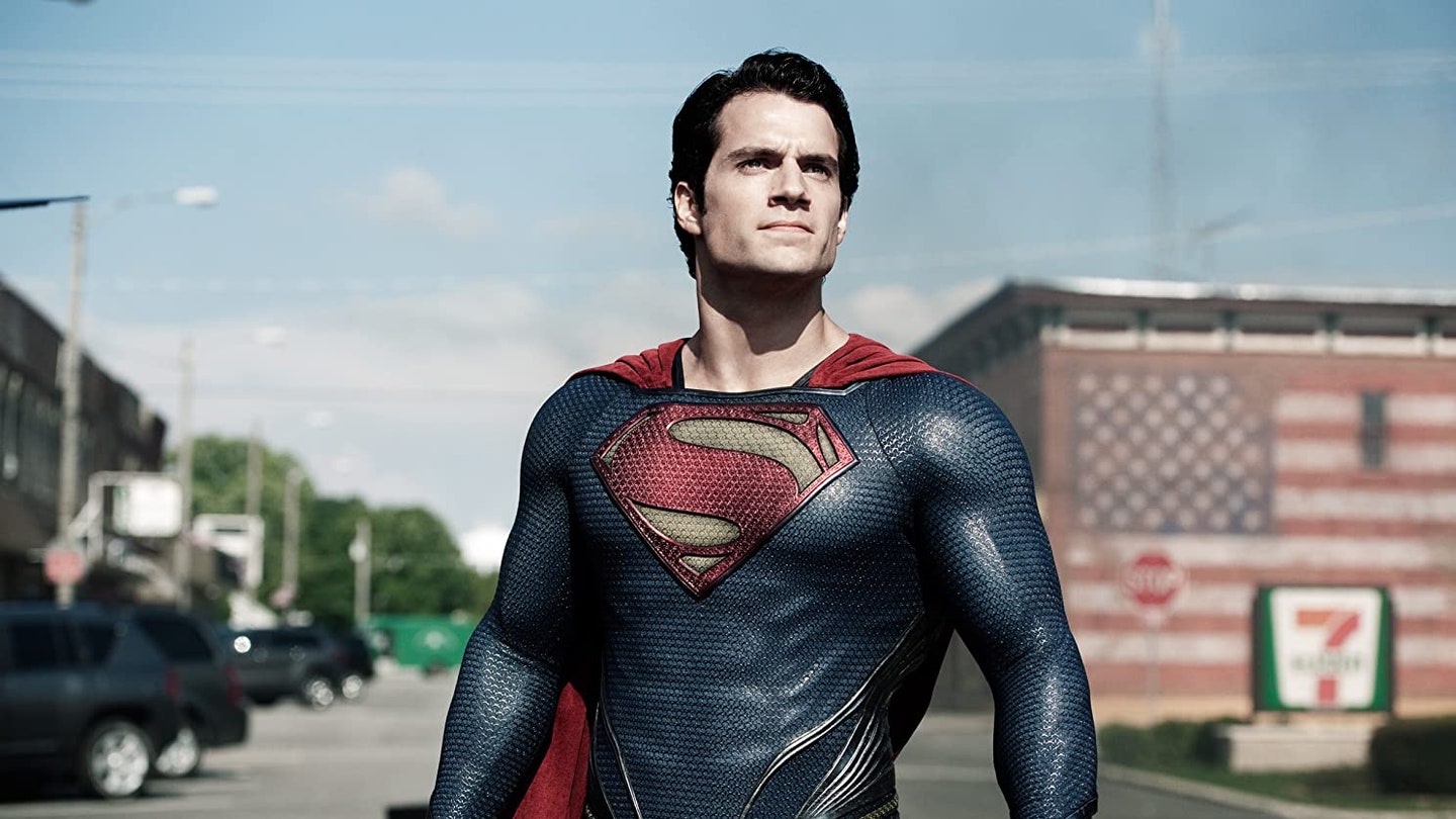 Siempre no, Henry Cavill no volverá a ser Superman; DC tiene otros planes