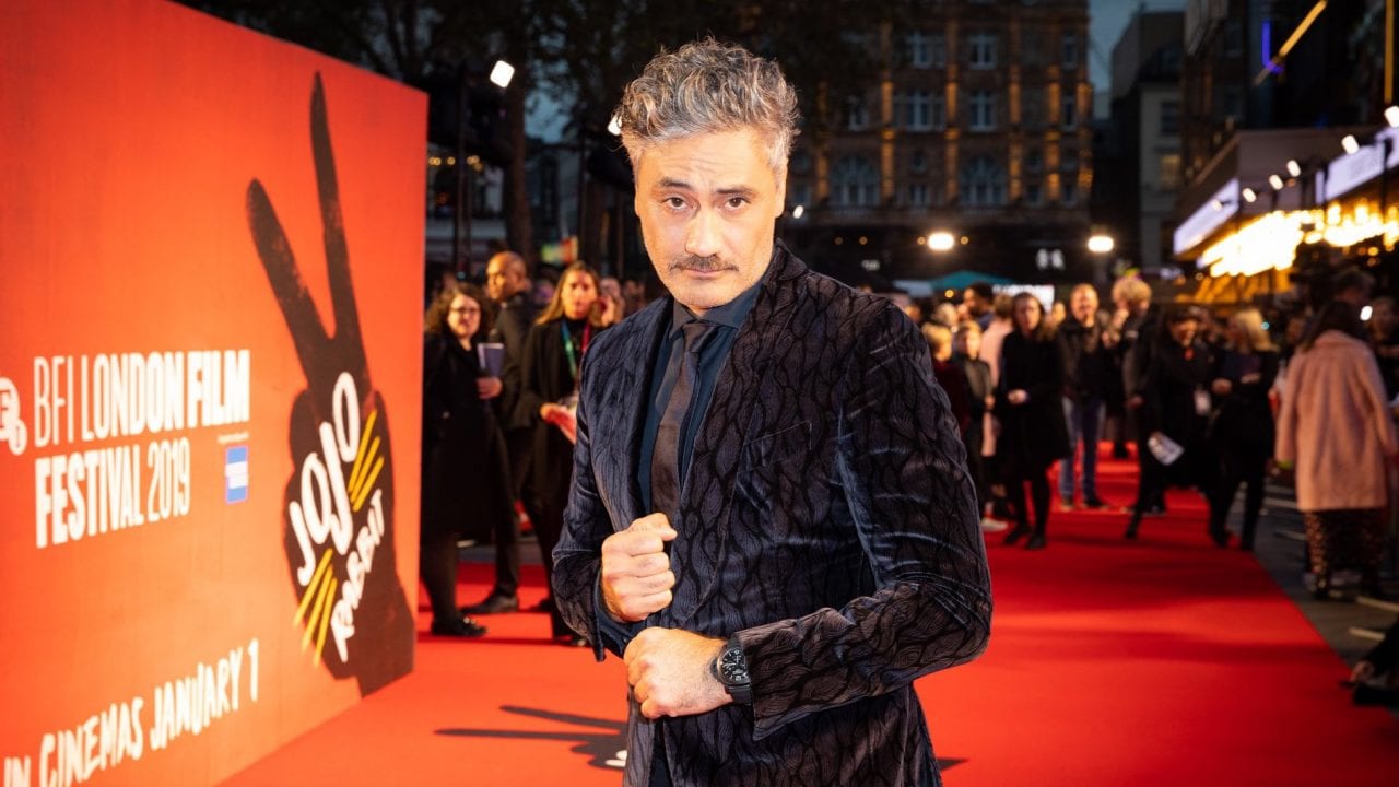 Stars Wars Day: Taika Waititi escribirá y dirigirá una película de la saga