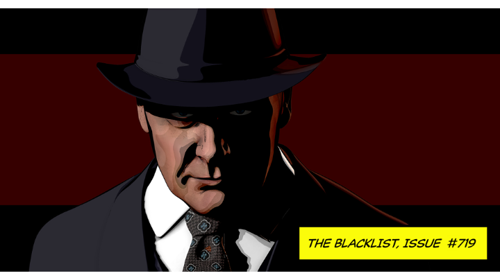the blacklist