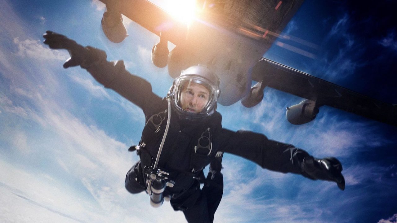 Tom Cruise rodaría una película en el espacio con la ayuda de Elon Musk