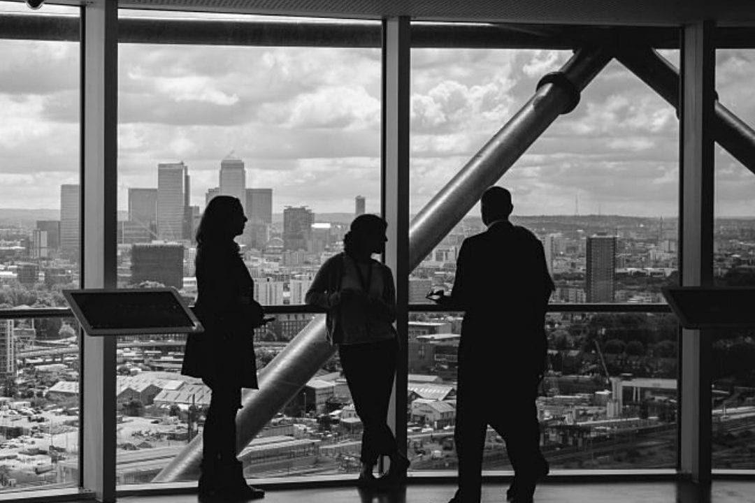 Empresas: de la emergencia a la reactivación