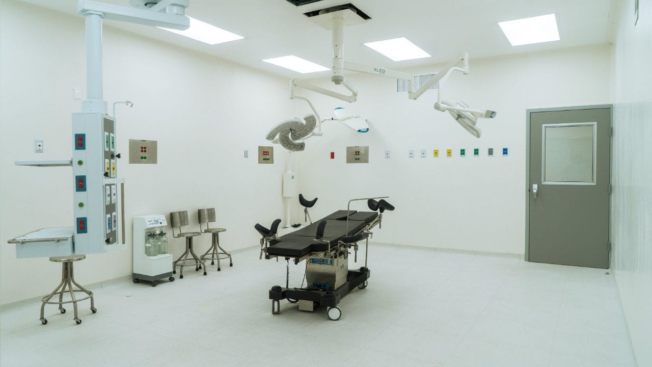 El hospital del ISSSTE de Mérida sigue acaparando reconocimientos