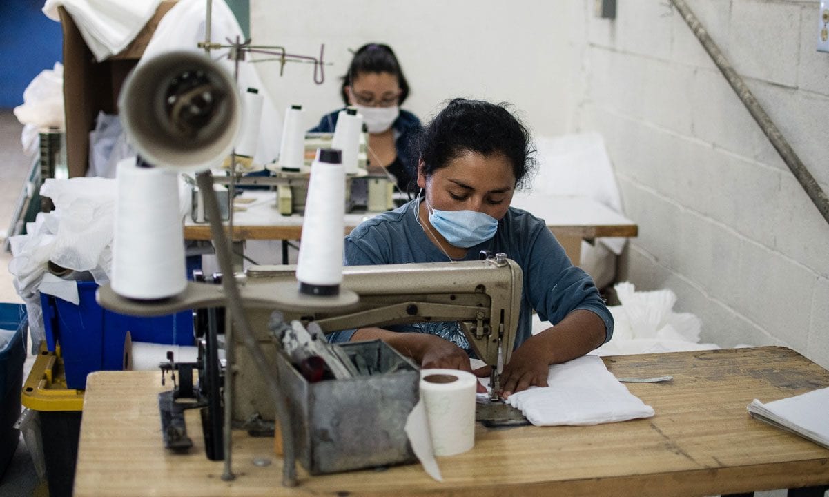 Comercio transfronterizo, la apuesta de eBay para las pymes de México