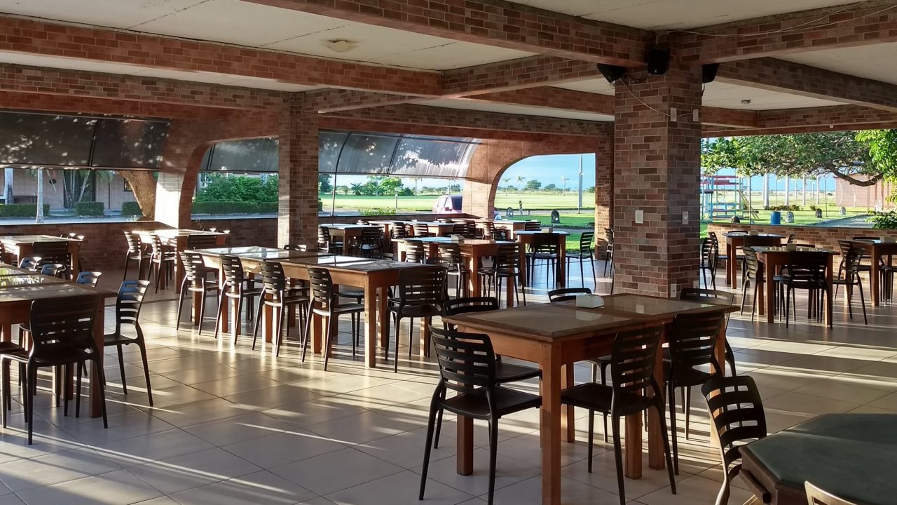 1 de cada 3 restaurantes despidió personal por Covid-19