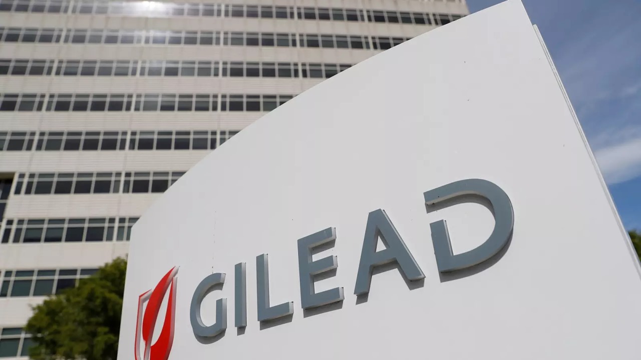 Gilead alerta sobre lote falsificado de antirretroviral Atripla para tratar VIH