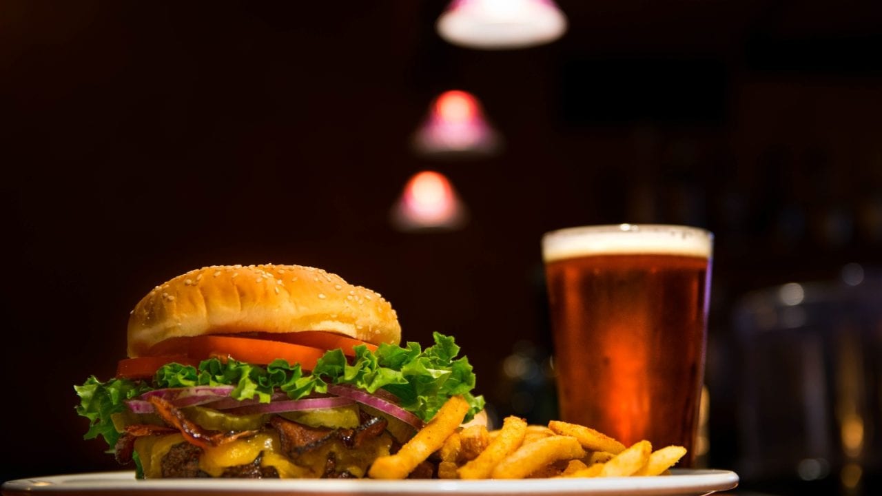Día Internacional de la Hamburguesa: 8 cosas que no sabías